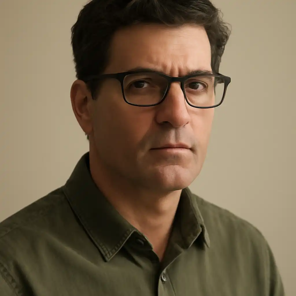 David Nakamura